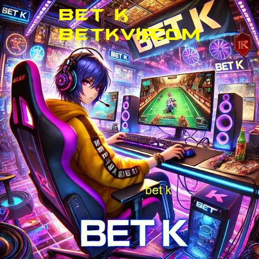 bet k bet k